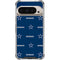 NFL Dallas Cowboys Blitz Series Pixel 9/9 Pro Clear Case