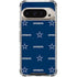 NFL Dallas Cowboys Blitz Series Pixel 9/9 Pro Clear Case