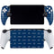 NFL Dallas Cowboys Blitz Series PlayStation Portal Remote Player Skin