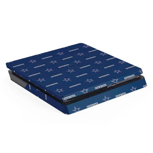 NFL Dallas Cowboys Blitz Series PlayStation PS4 Skins