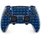 NFL Dallas Cowboys Blitz Series PS5 DualSense Edge Pro Controller Skin