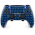 NFL Dallas Cowboys Blitz Series PS5 DualSense Edge Pro Controller Skin