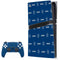 NFL Dallas Cowboys Blitz Series PS5 Pro Bundle Skin