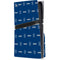 NFL Dallas Cowboys Blitz Series PS5 Pro Disk Console Skin