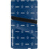 NFL Dallas Cowboys Blitz Series PS5 Pro Disk Console Skin