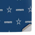 NFL Dallas Cowboys Blitz Series PS5 Slim Digital Edition Console Skin