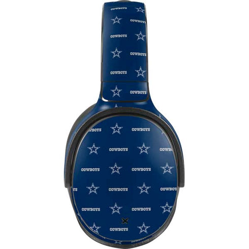 NFL Dallas Cowboys Blitz Series Skullcandy Venue Skin