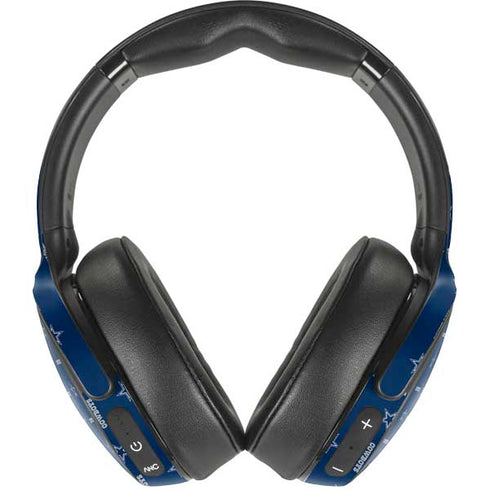 NFL Dallas Cowboys Blitz Series Skullcandy Venue Skin