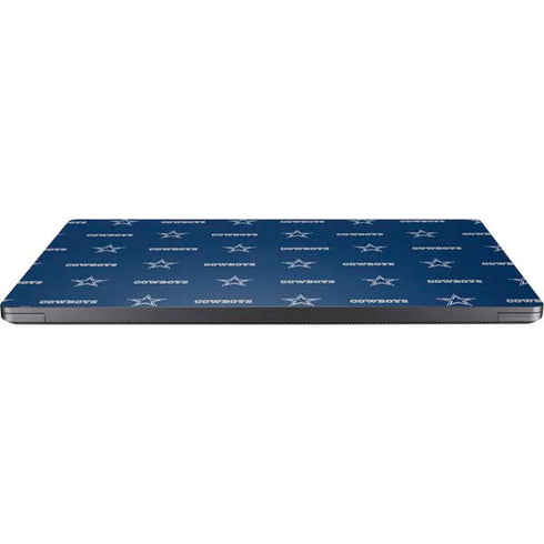 NFL Dallas Cowboys Blitz Series Surface Laptop 7 13.8in Skin