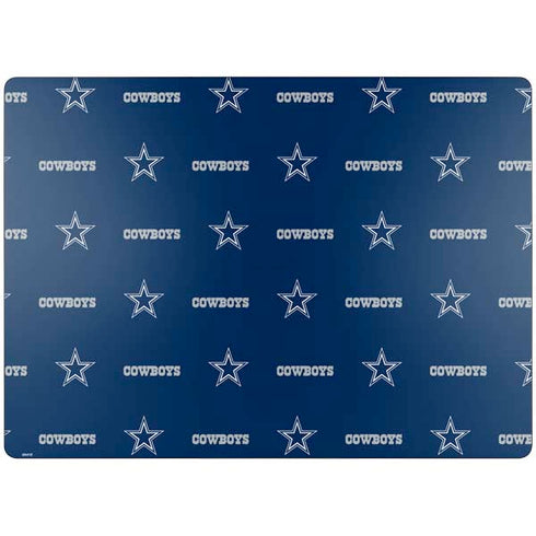 NFL Dallas Cowboys Blitz Series Surface Laptop 7 15in Skin