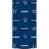 NFL Dallas Cowboys Blitz Series XBox Series X Digital Edition Console Skin