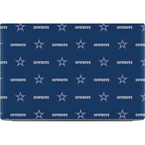NFL Dallas Cowboys Blitz Series Dell XPS Skin