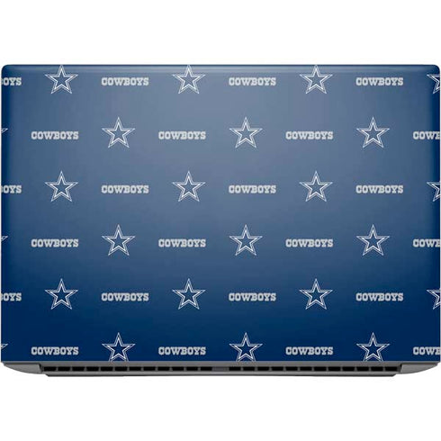 NFL Dallas Cowboys Blitz Series HP ZBook Fury 16 G10 Skin