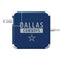NFL Dallas Cowboys Blue Performance Series 85W Power Adapter (15 and 17 inch MacBook Pro Charger) Skin