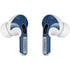 NFL Dallas Cowboys Blue Performance Series AirPods Skins