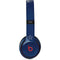 NFL Dallas Cowboys Blue Performance Series Beats Solo 3 Wireless Skin