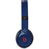 NFL Dallas Cowboys Blue Performance Series Beats Solo 3 Wireless Skin