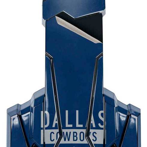 NFL Dallas Cowboys Blue Performance Series BENGOO G9000 Skin