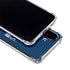 NFL Dallas Cowboys Blue Performance Series Galaxy A36 5G Clear Case