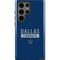 NFL Dallas Cowboys Blue Performance Series Galaxy S23 Ultra Pro Case