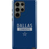 NFL Dallas Cowboys Blue Performance Series Galaxy S23 Ultra Pro Case