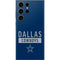 NFL Dallas Cowboys Blue Performance Series Galaxy Skins