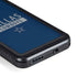 NFL Dallas Cowboys Blue Performance Series Galaxy S24 Waterproof Case
