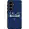 NFL Dallas Cowboys Blue Performance Series Galaxy S26 Impact Case