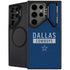 NFL Dallas Cowboys Blue Performance Series Galaxy S26 Ultra Kickstand Case