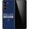 NFL Dallas Cowboys Blue Performance Series Galaxy Z Fold5 5G Skin