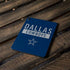 NFL Dallas Cowboys Blue Performance Series Apple iPad Pro Skin