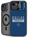 NFL Dallas Cowboys Blue Performance Series iPhone 16e Kickstand Case