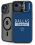 NFL Dallas Cowboys Blue Performance Series iPhone 16e Kickstand Case