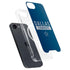 NFL Dallas Cowboys Blue Performance Series iPhone 16e MagSafe Case