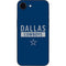 NFL Dallas Cowboys Blue Performance Series iPhone 16e Skin