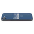 NFL Dallas Cowboys Blue Performance Series iPhone 16e Skin
