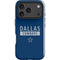 NFL Dallas Cowboys Blue Performance Series iPhone 18 Pro Max Impact Case