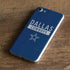 NFL Dallas Cowboys Blue Performance Series iPhone 8 Skin