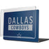 NFL Dallas Cowboys Blue Performance Series MacBook Pro 14in (2021-24) Case plus Skin