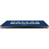 NFL Dallas Cowboys Blue Performance Series Apple MacBook Pro 14-inch Skin