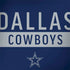 NFL Dallas Cowboys Blue Performance Series MacBook Skins