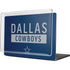 NFL Dallas Cowboys Blue Performance Series MacBook Cases