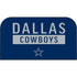 NFL Dallas Cowboys Blue Performance Series Nintendo Switch 2 (2025) with Joy-Con Skin