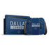NFL Dallas Cowboys Blue Performance Series Nintendo Skins