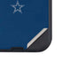 NFL Dallas Cowboys Blue Performance Series Otterbox Defender iPhone Skin