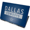 NFL Dallas Cowboys Blue Performance Series Dell Precision Skin