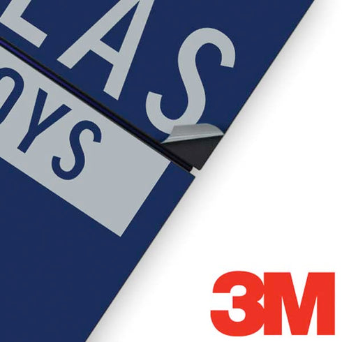 NFL Dallas Cowboys Blue Performance Series PS4 Console and Controller Bundle Skin