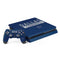 NFL Dallas Cowboys Blue Performance Series PlayStation PS4 Skins