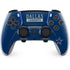 NFL Dallas Cowboys Blue Performance Series PS5 DualSense Edge Pro Controller Skin
