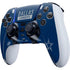 NFL Dallas Cowboys Blue Performance Series PS5 DualSense Edge Pro Controller Skin